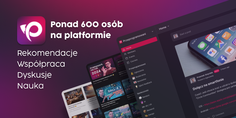 Platforma Przeprogramowanych